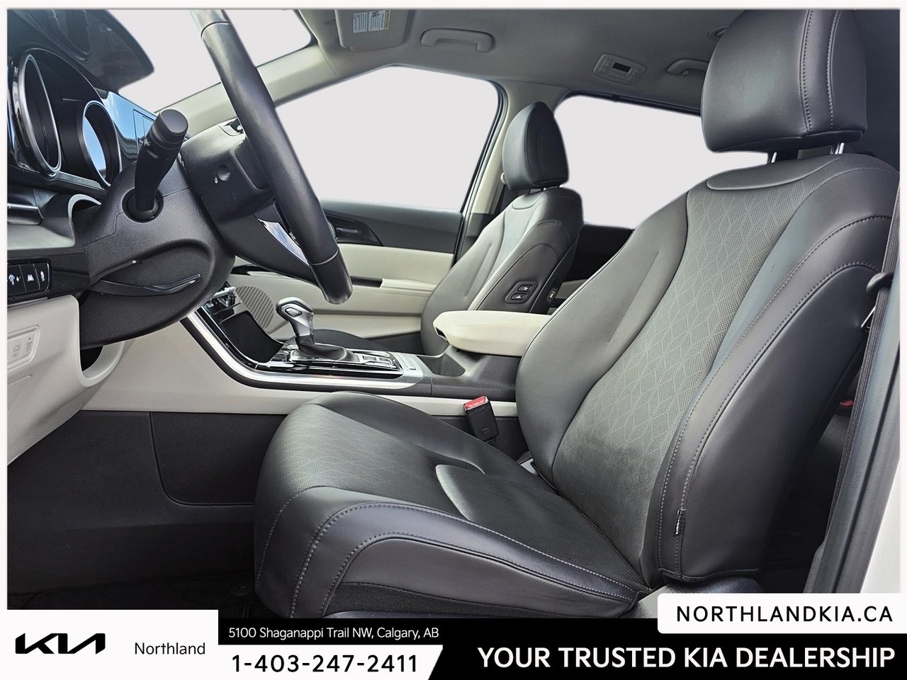 2024 Kia Carnival EX-9