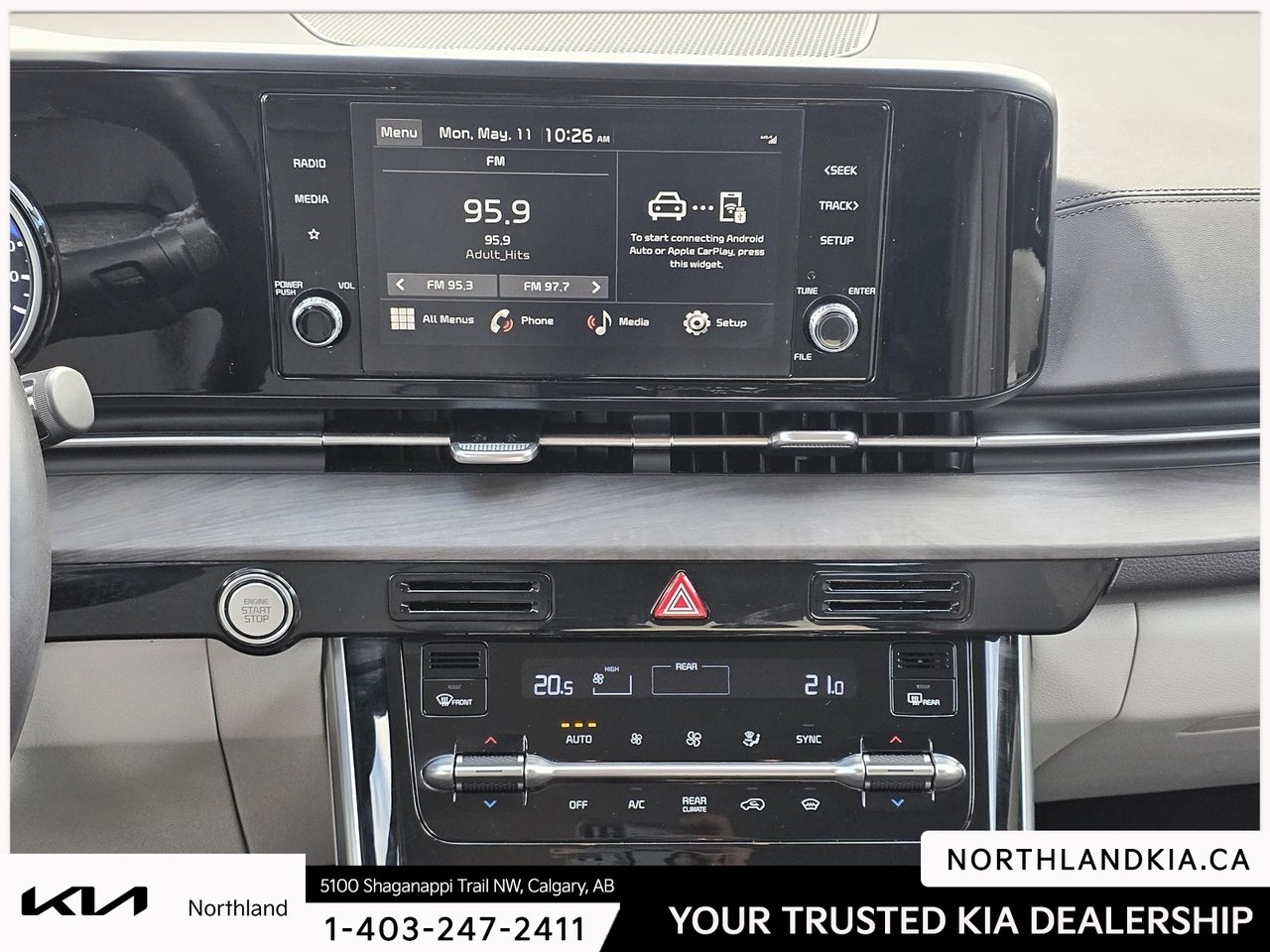 2024 Kia Carnival EX-13