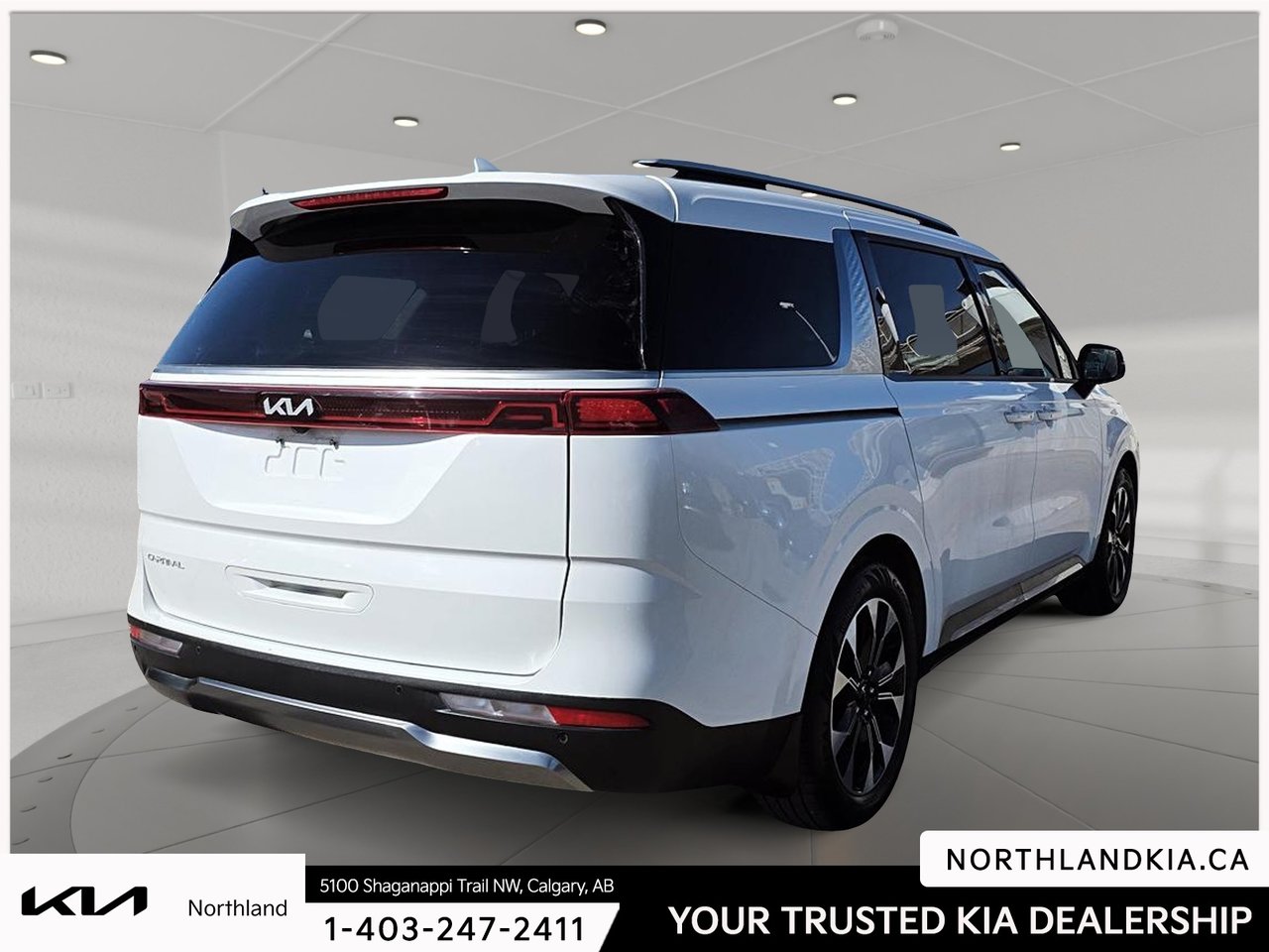 2024 Kia Carnival EX-3