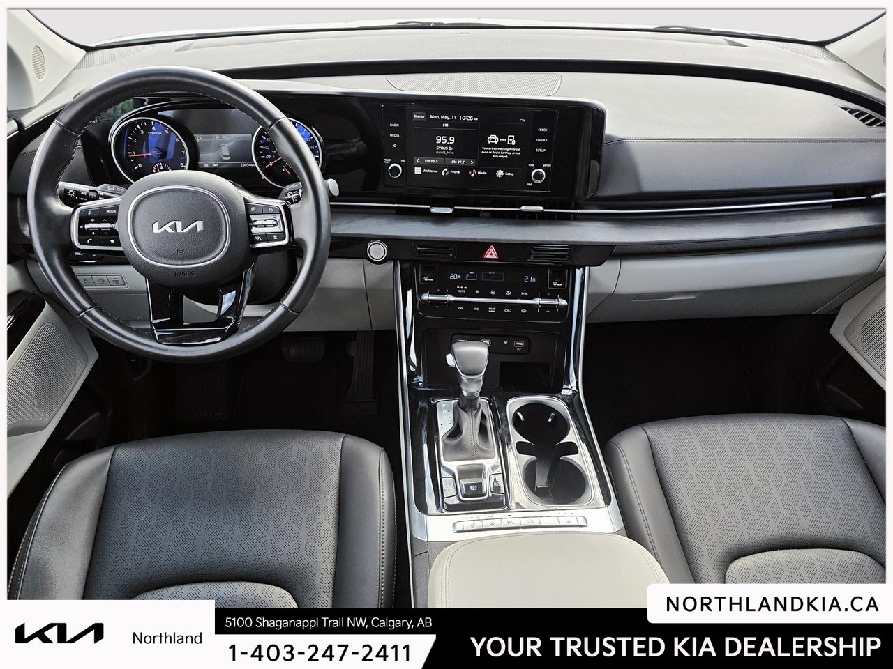 2024 Kia Carnival EX-11