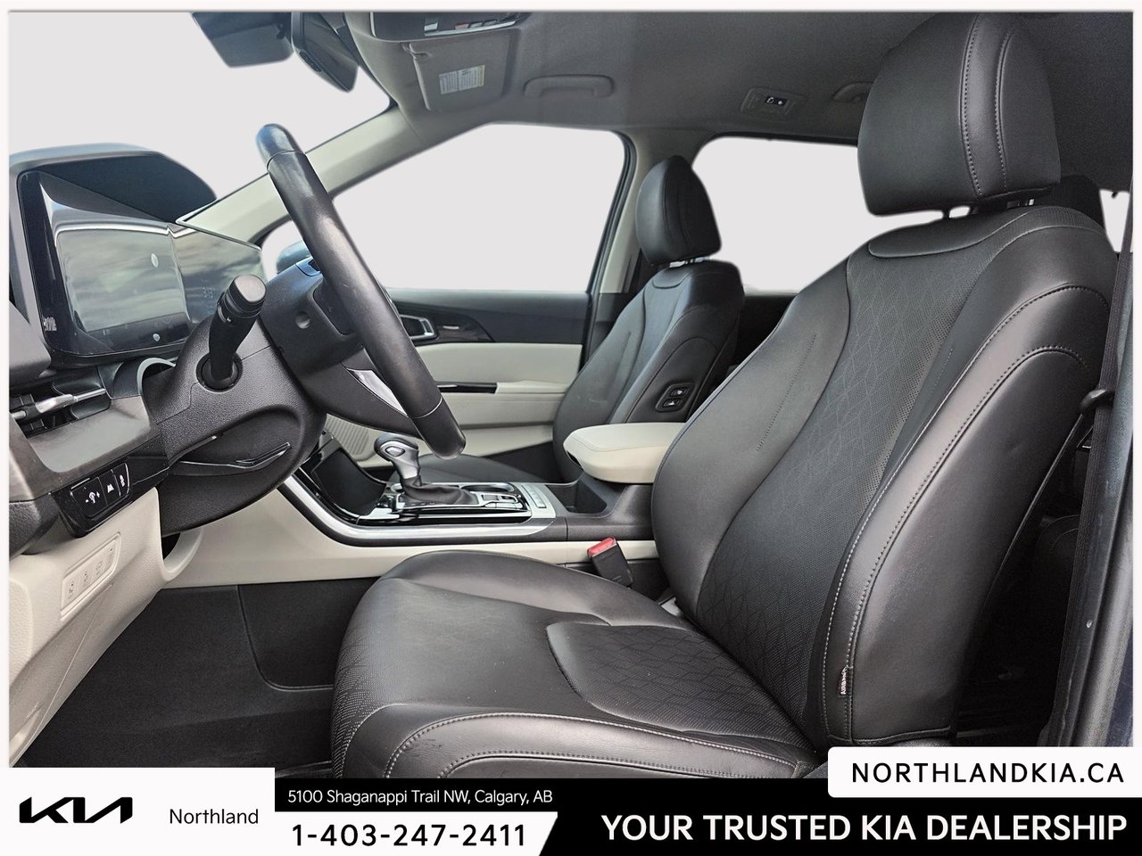 2024 Kia Carnival EX-7
