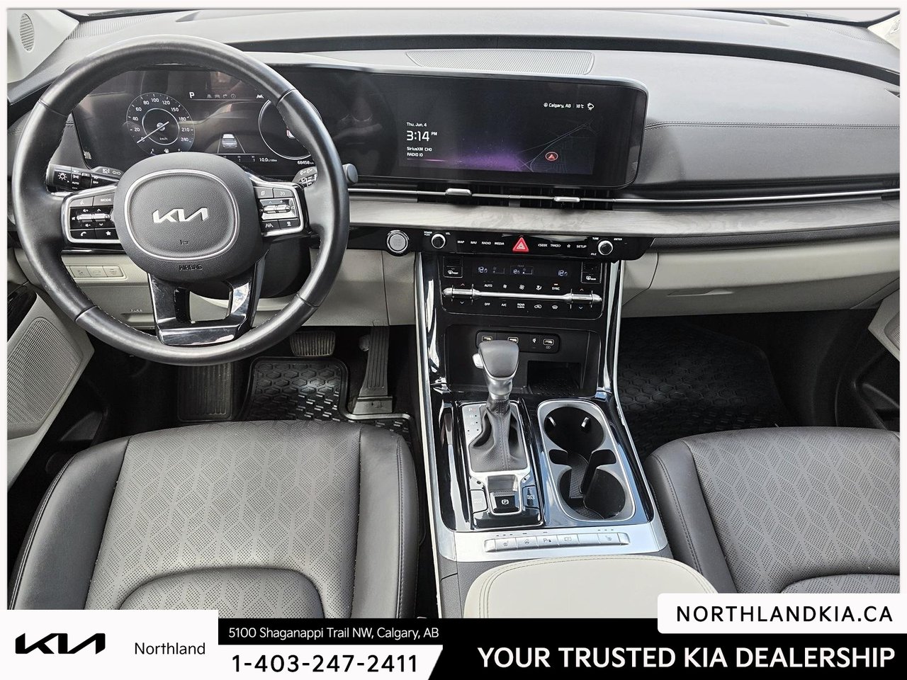 2024 Kia Carnival EX-8