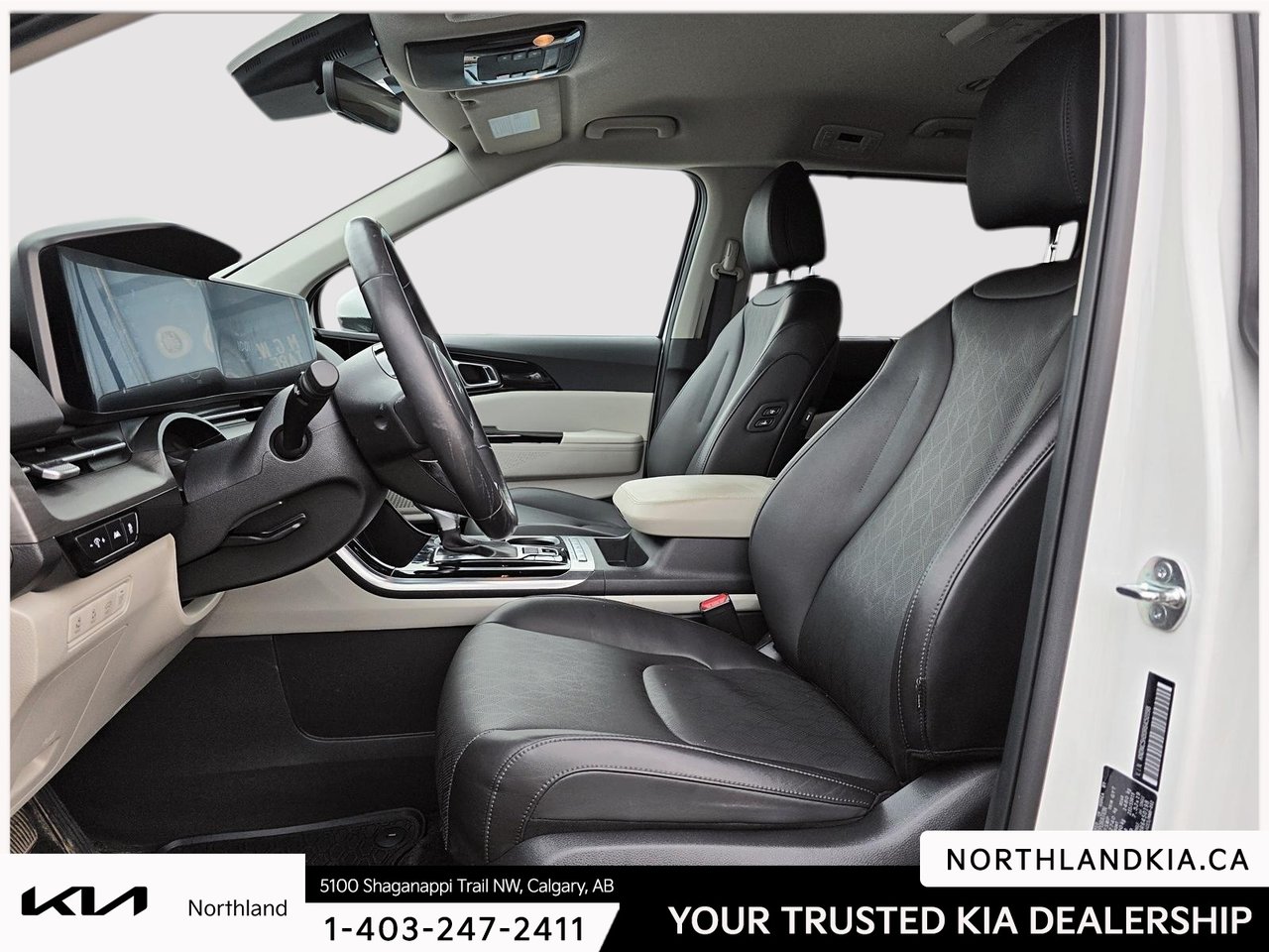 2024 Kia Carnival EX-9