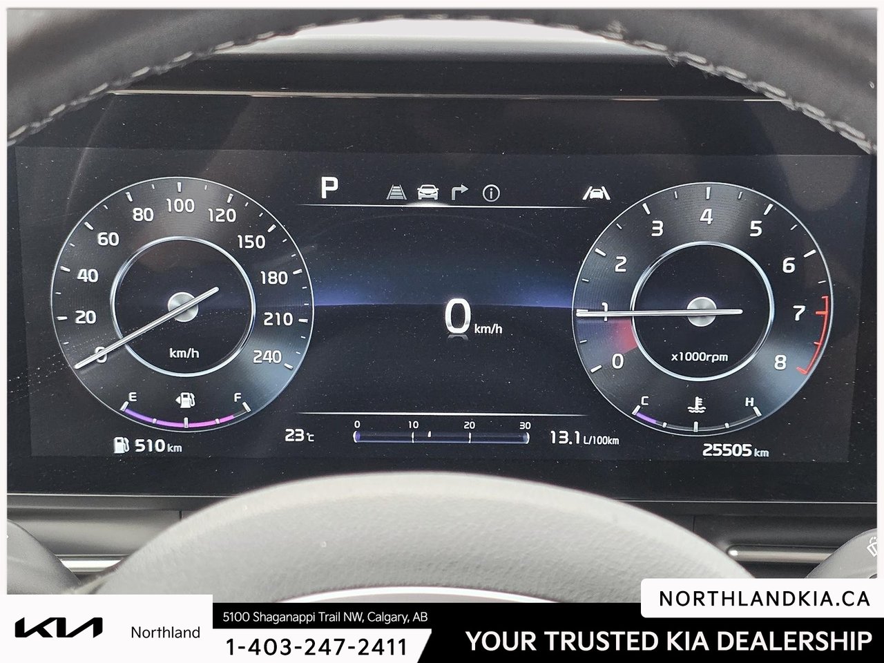2024 Kia Carnival EX-14