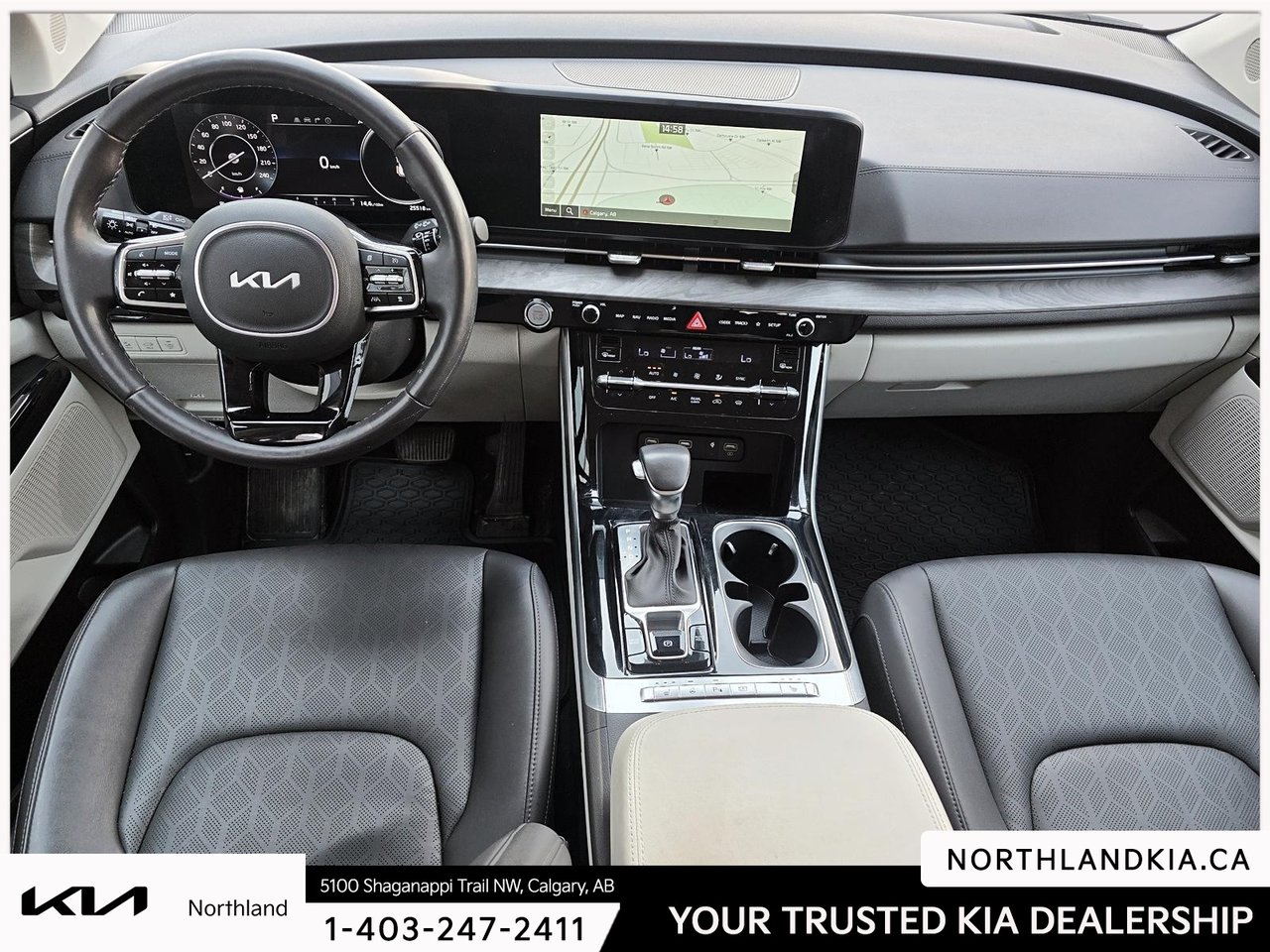 2024 Kia Carnival EX-10