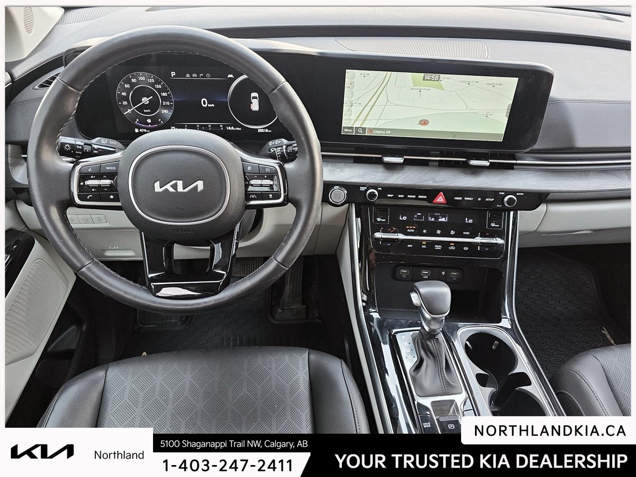 2024 Kia Carnival EX-11