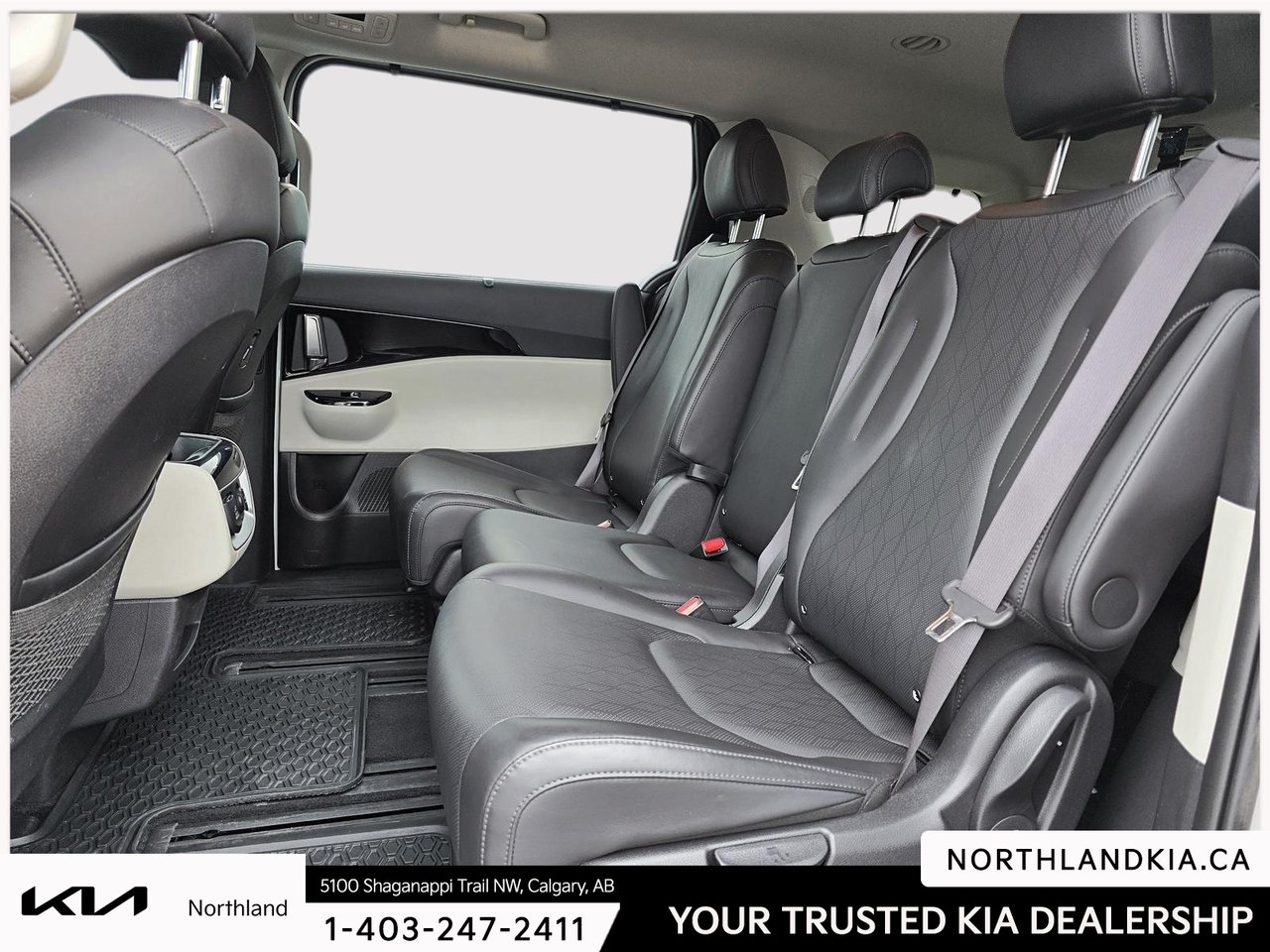 2024 Kia Carnival EX-18