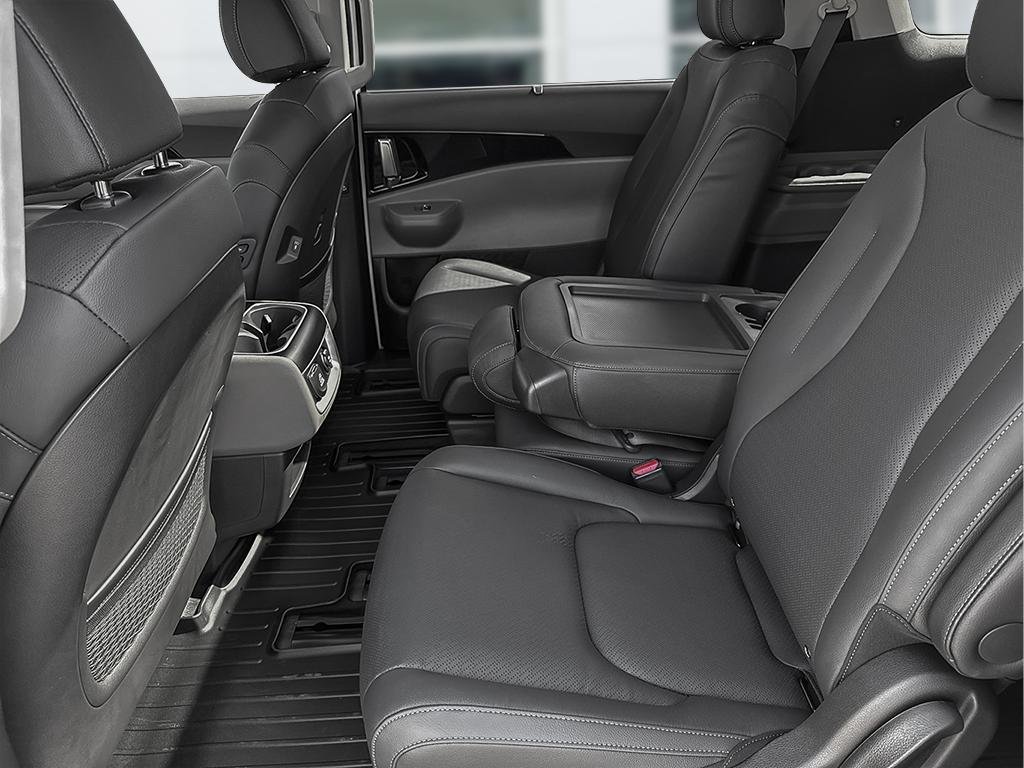 2026 Kia Carnival SX-17