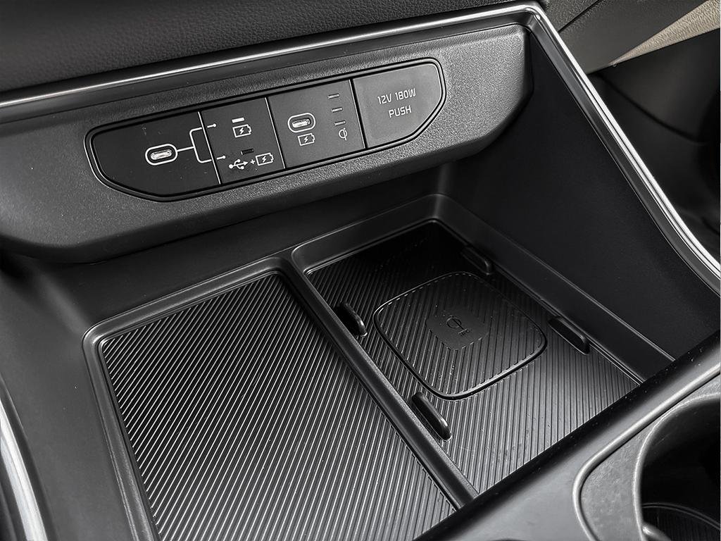 2026 Kia Carnival SX-20