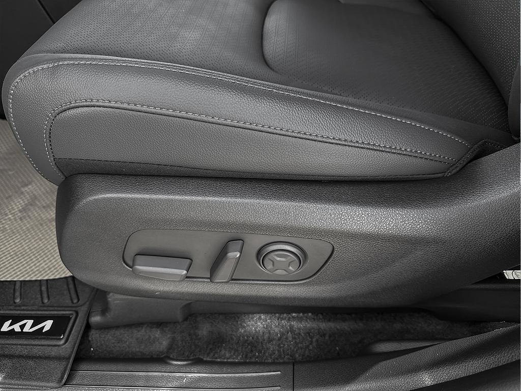 2026 Kia Carnival SX-22