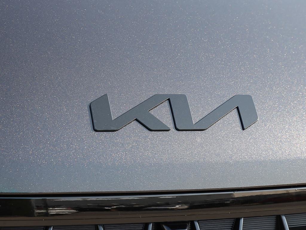 2026 Kia Carnival SX-7