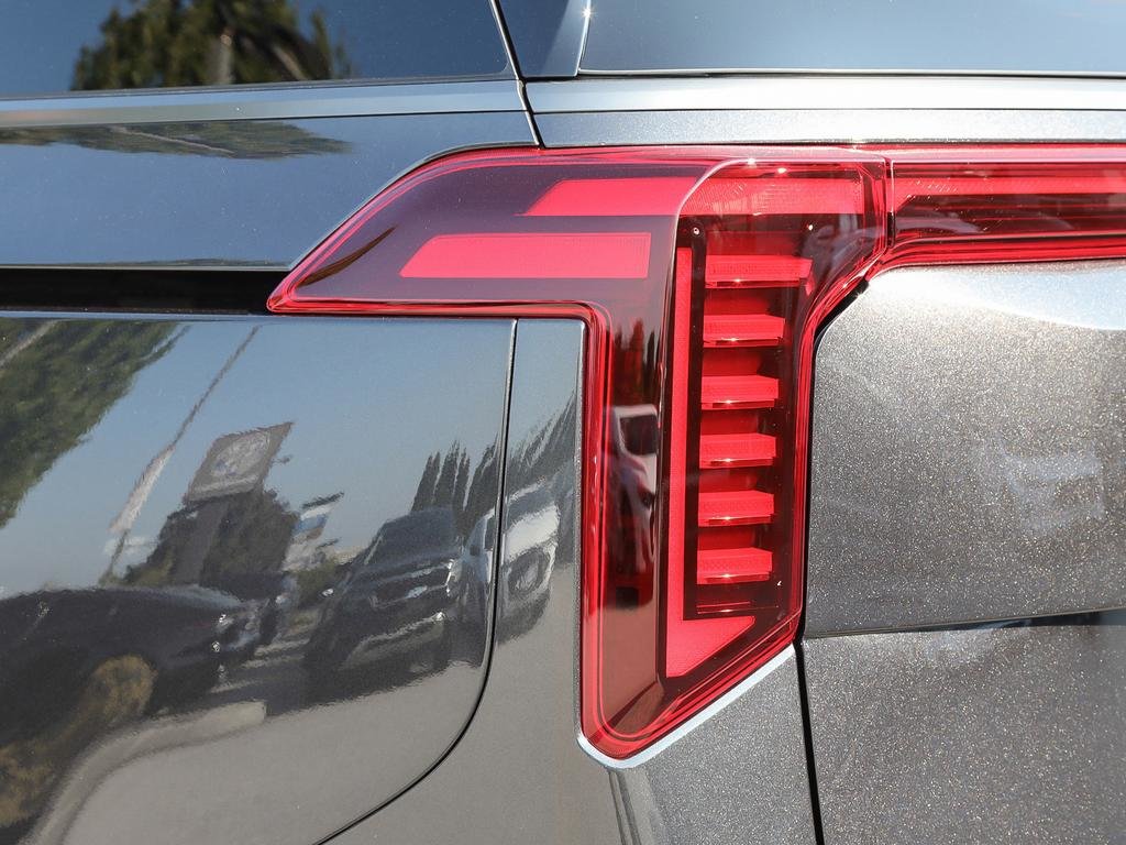 2026 Kia Carnival SX-9