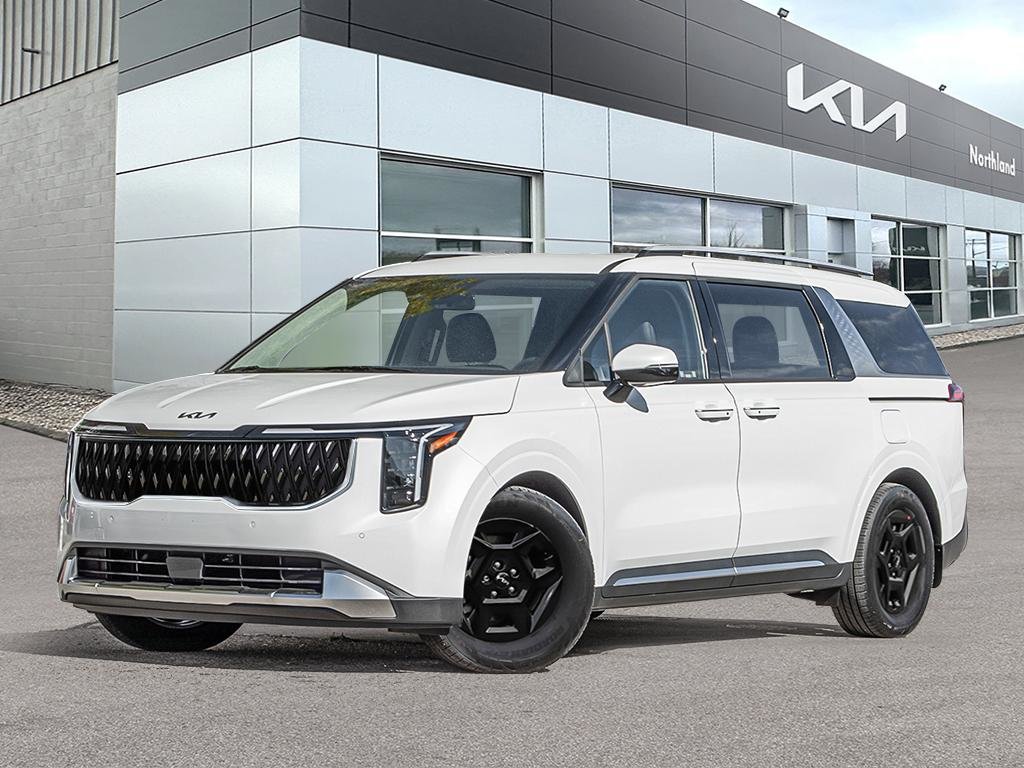 2026 Kia Carnival LX+-0