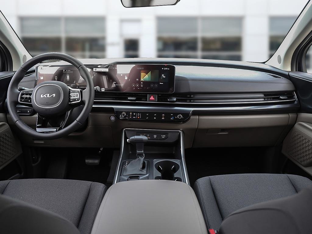 2026 Kia Carnival LX+-19