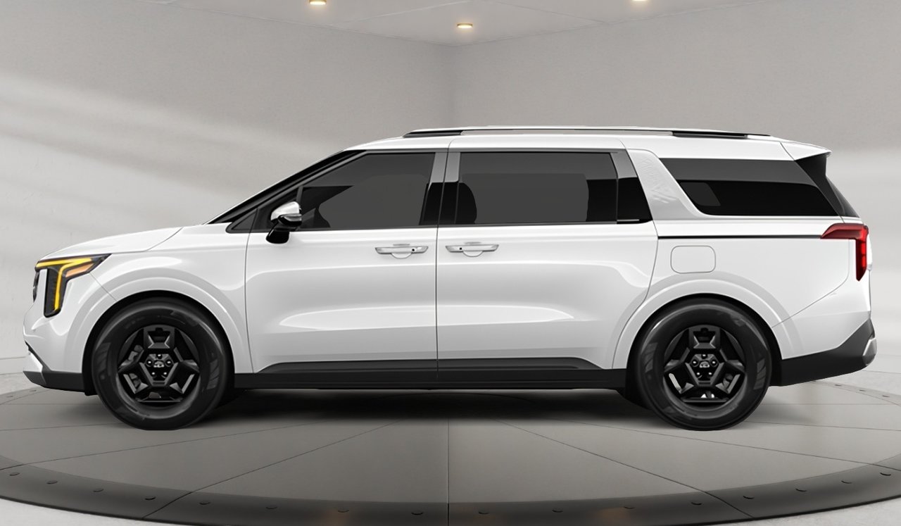 2026 Kia Carnival LX+-1