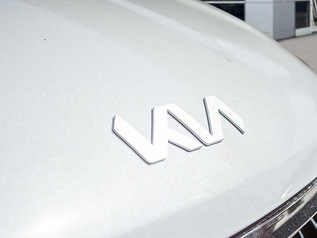 2026 Kia Carnival LX+-7