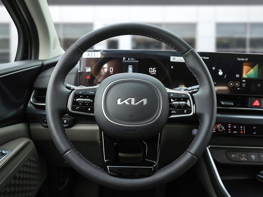 2026 Kia Carnival LX+-10