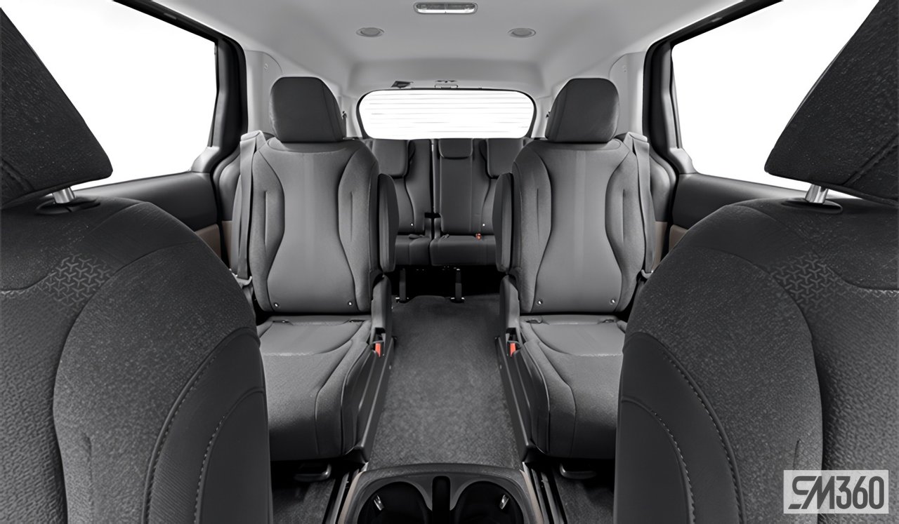 2026 Kia Carnival LX+-3