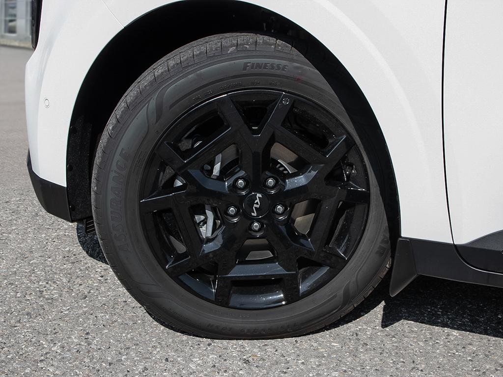 2026 Kia Carnival SX+-6