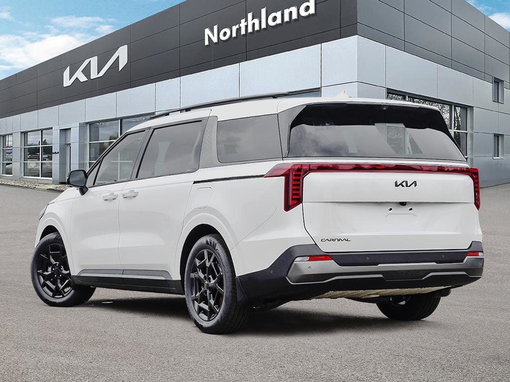 2026 Kia Carnival SX+-3