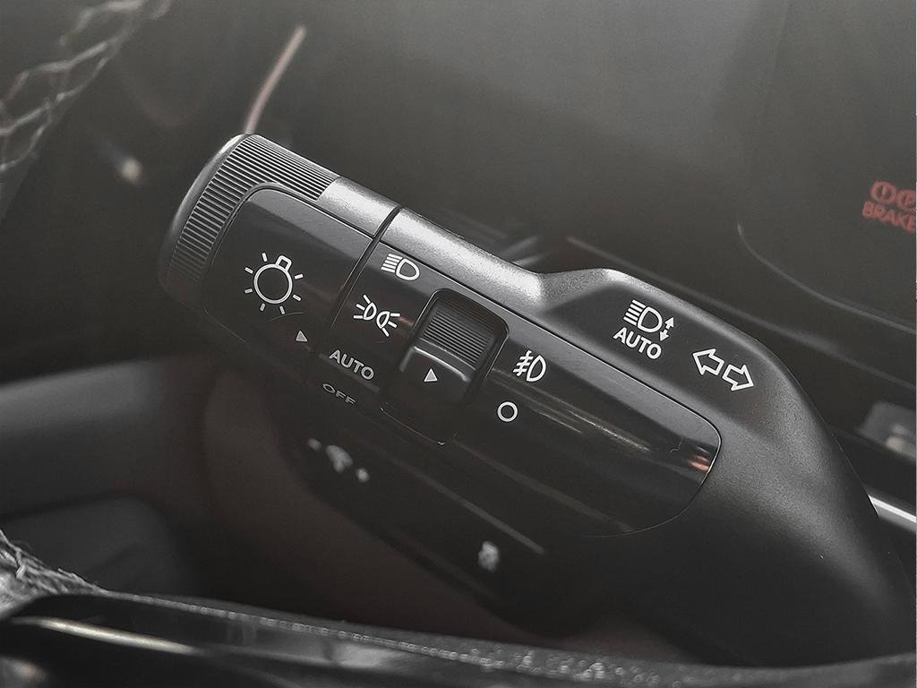 2026 Kia Carnival SX+-24