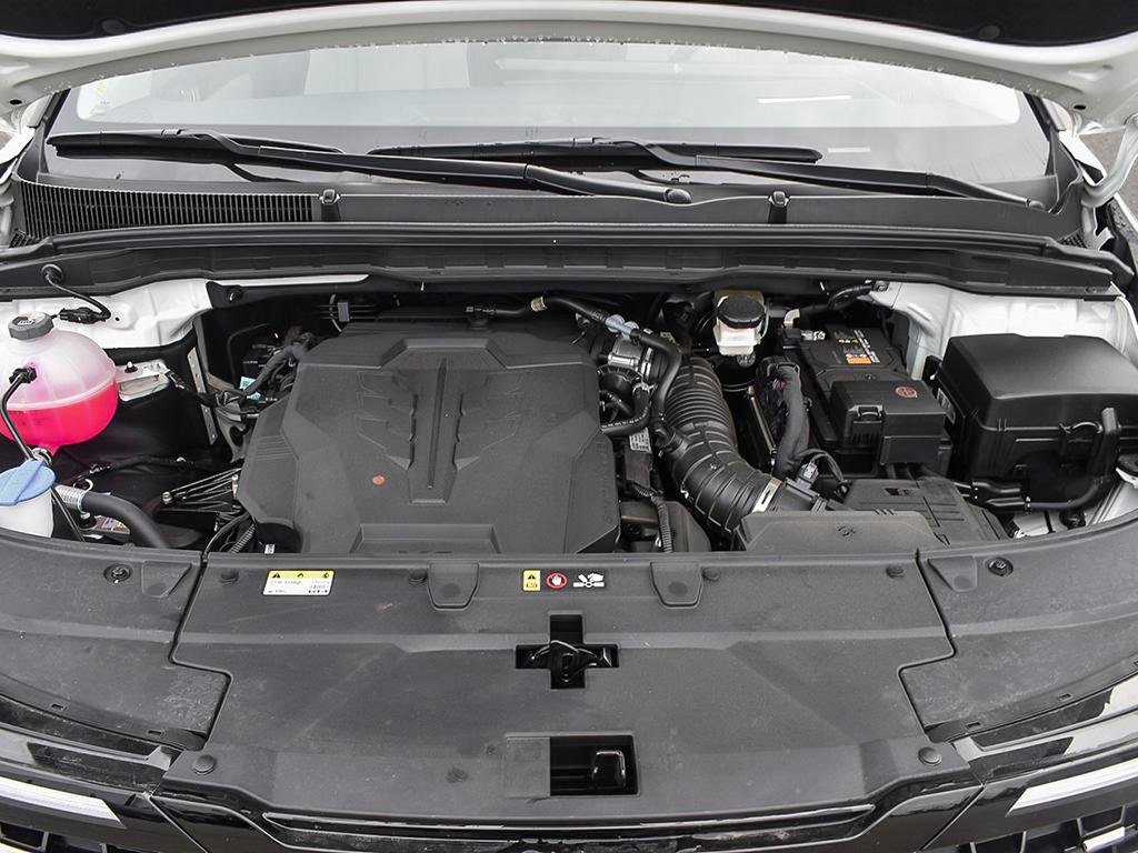 2026 Kia Carnival SX+-5