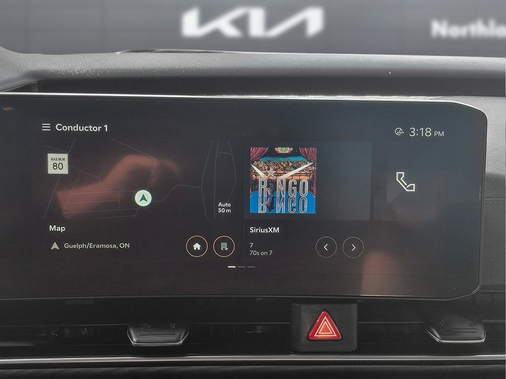 2026 Kia Carnival SX+-16