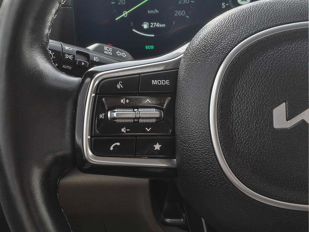2026 Kia Carnival SX+-23
