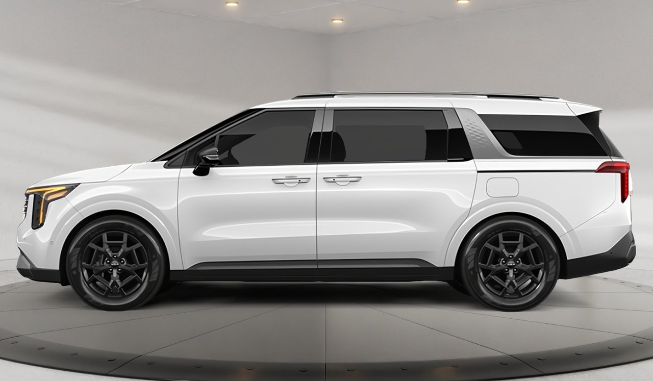 2026 Kia Carnival SX+-1