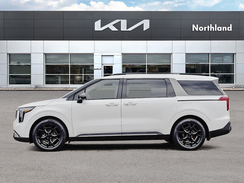 2026 Kia Carnival SX+-2