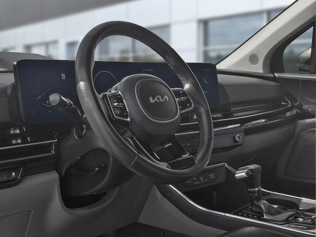 2026 Kia Carnival SX+-10