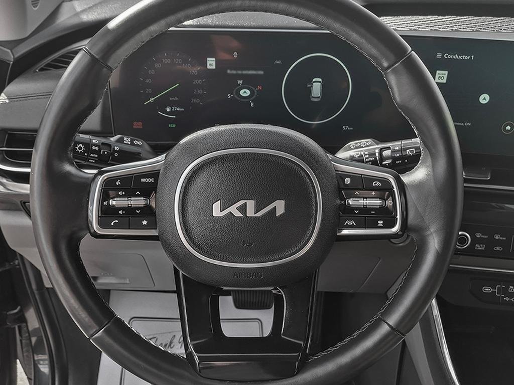 2026 Kia Carnival SX+-11