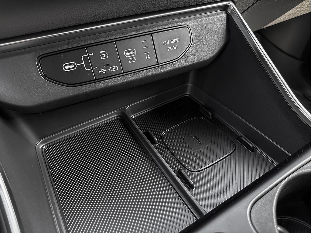 2026 Kia Carnival SX-19