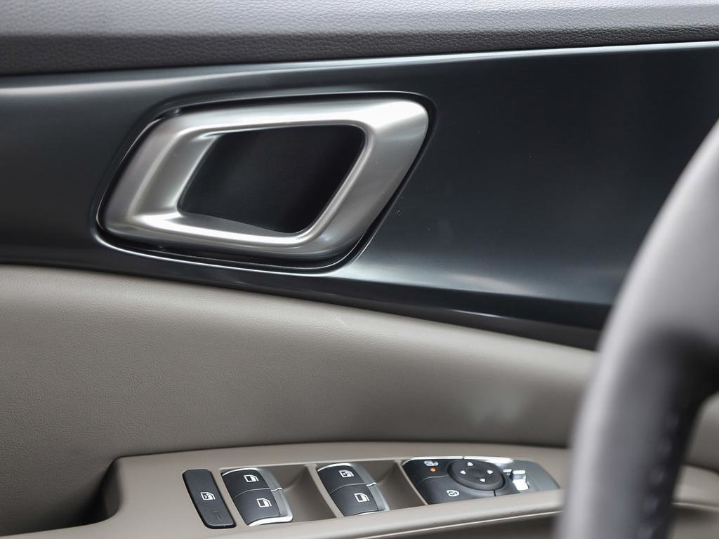 2026 Kia Carnival LX+-15