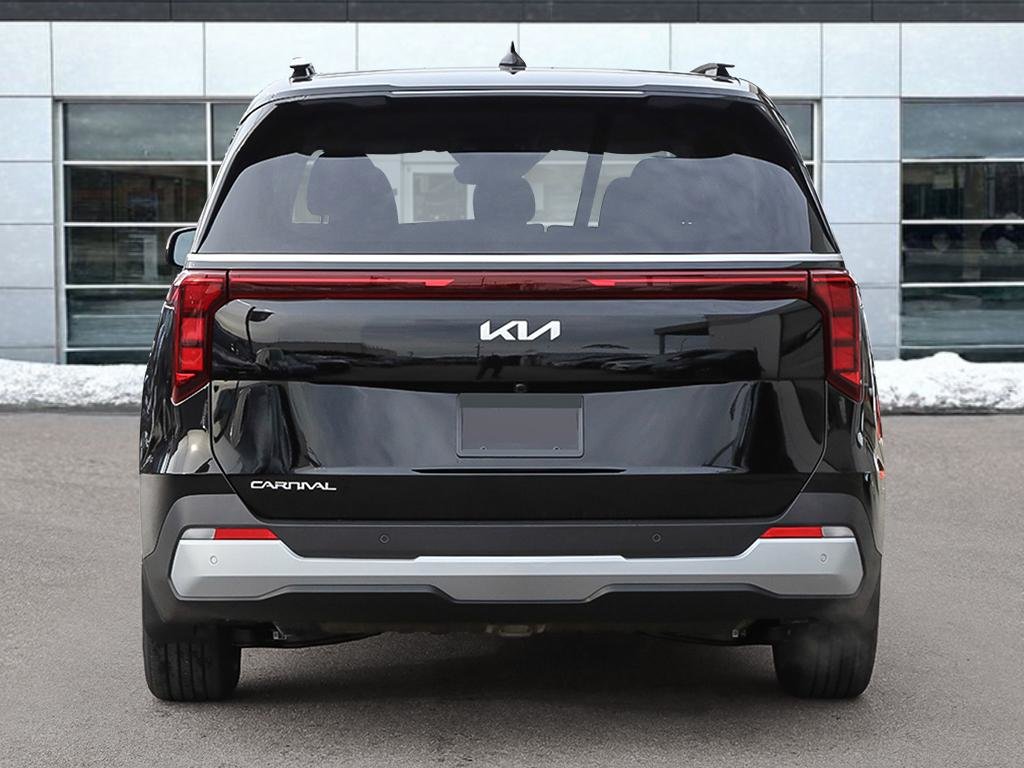 2026 Kia Carnival LX+-4