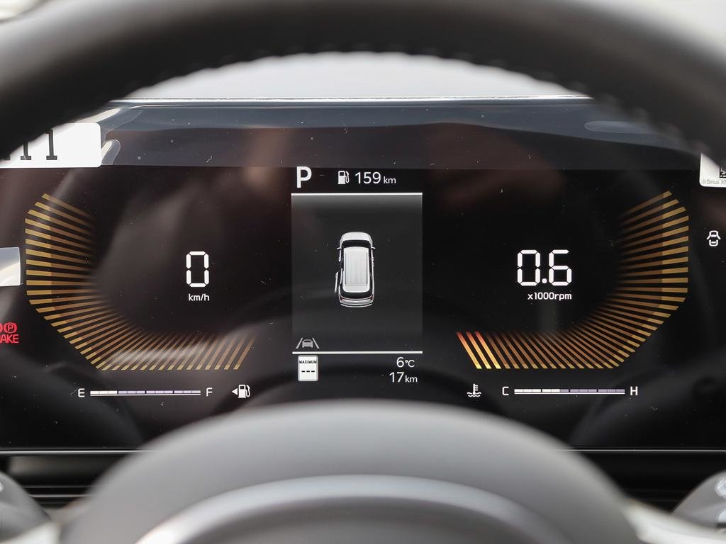 2026 Kia Carnival LX+-13
