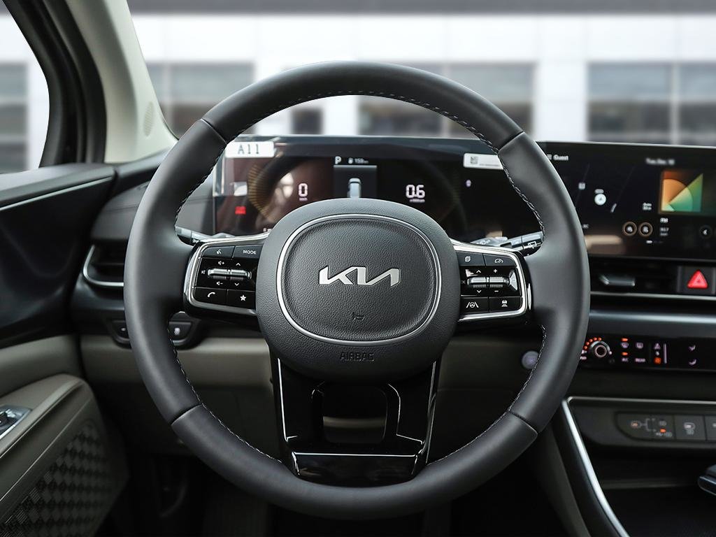 2026 Kia Carnival LX+-12