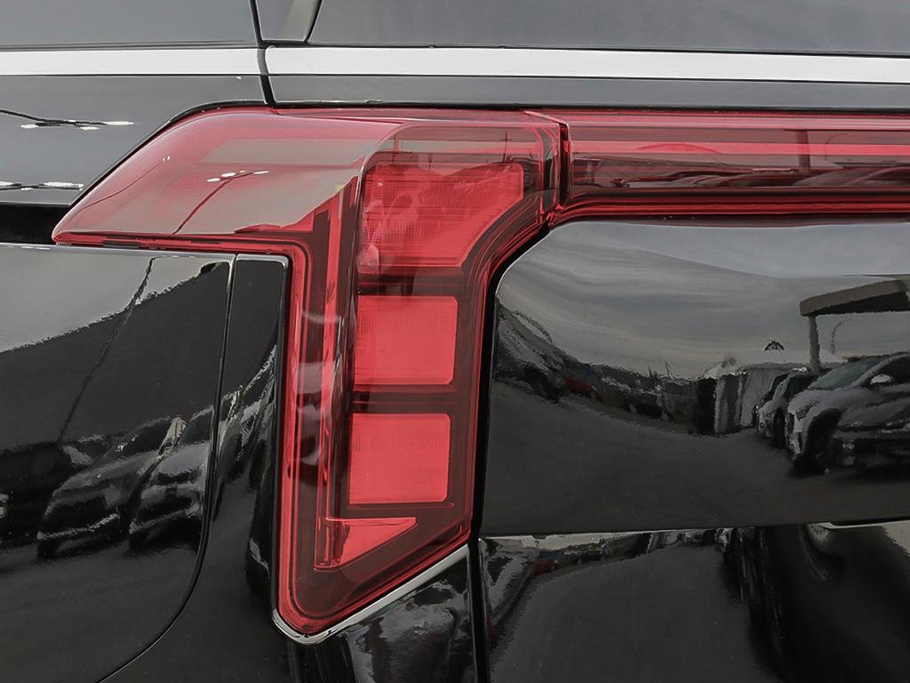 2026 Kia Carnival LX+-10