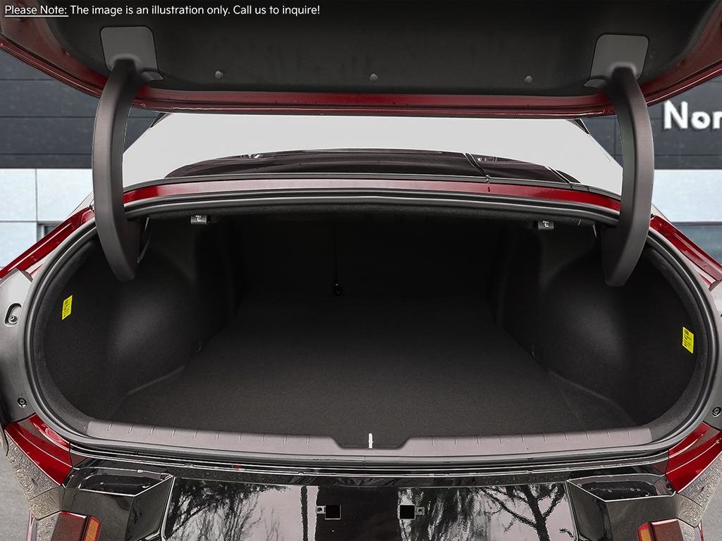 2026 Kia EV4 GT-LINE-6