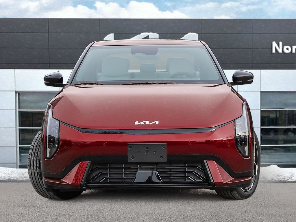 2026 Kia EV4 GT-Line-1