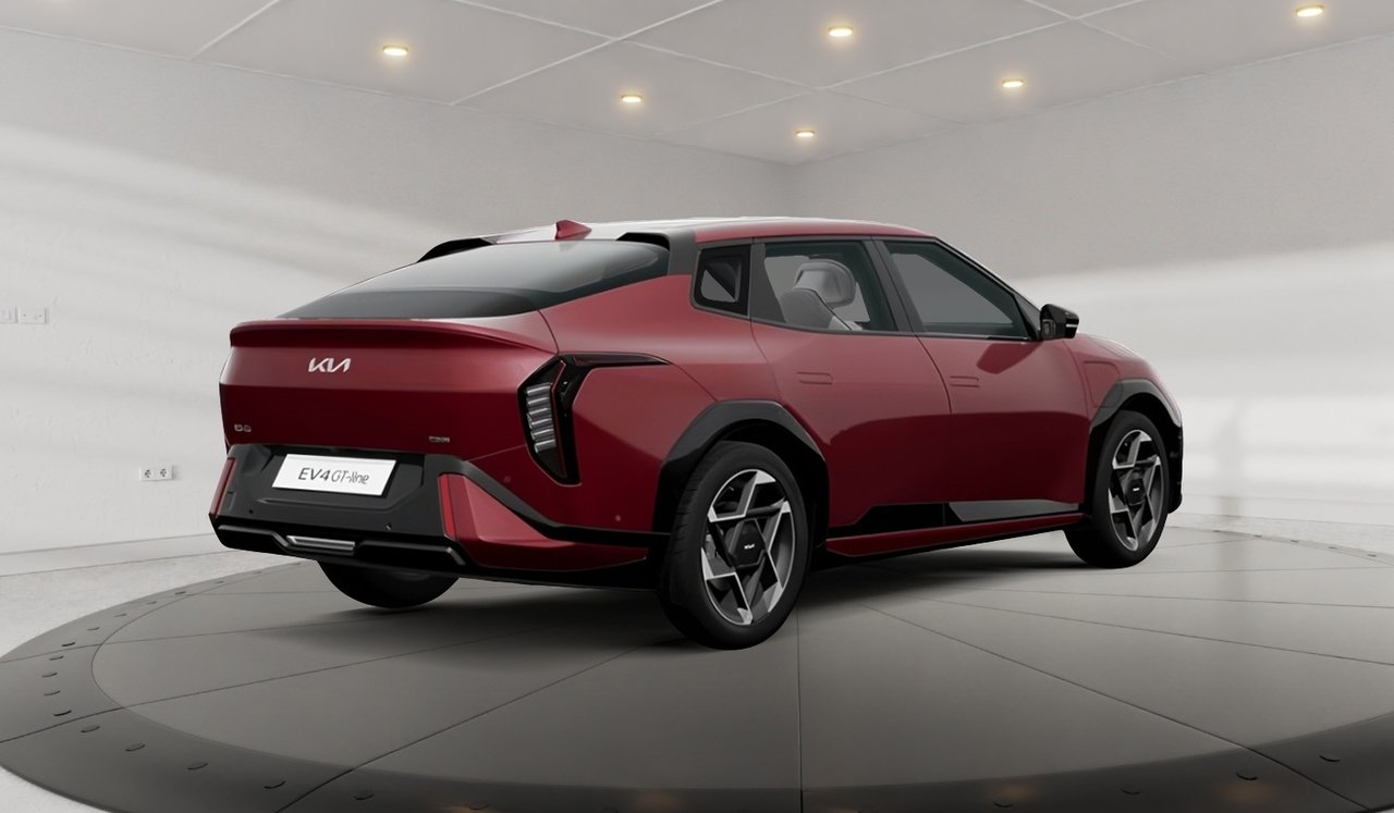 2026 Kia EV4 GT-Line-2