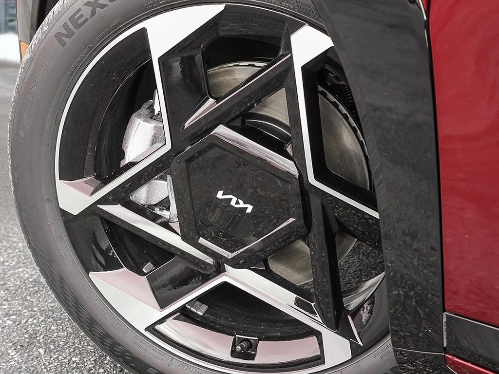 2026 Kia EV4 GT-Line-7