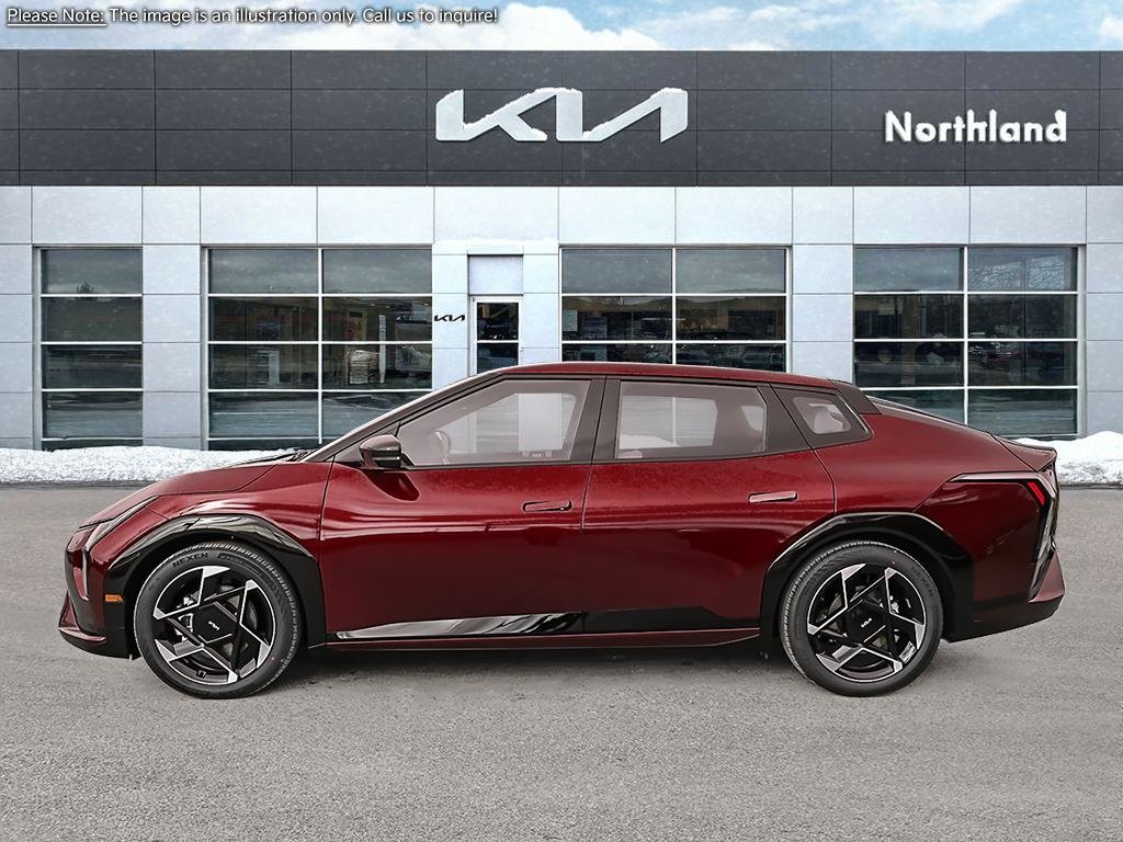 2026 Kia EV4 GT-LINE-2