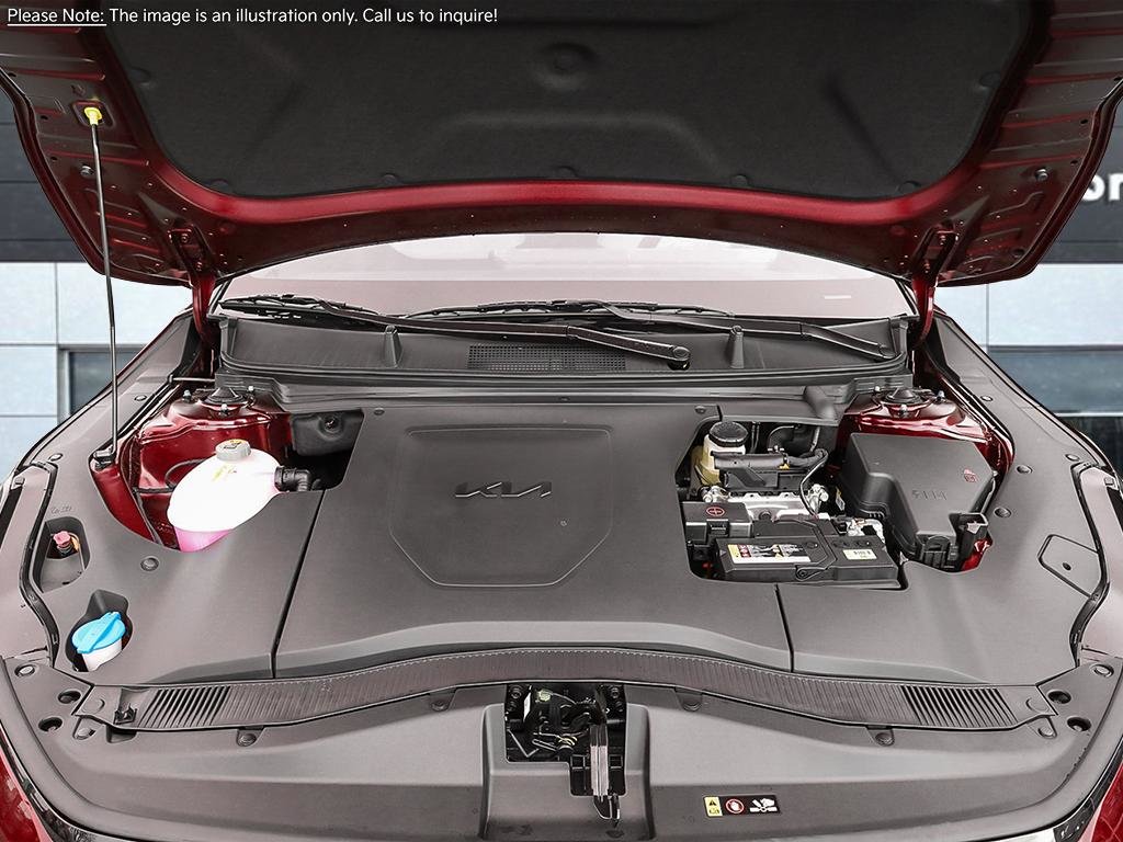 2026 Kia EV4 GT-LINE-5