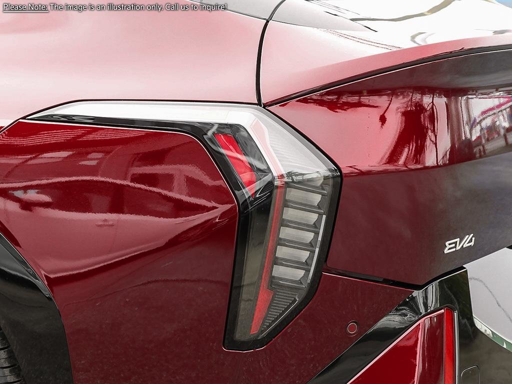 2026 Kia EV4 GT-LINE-9