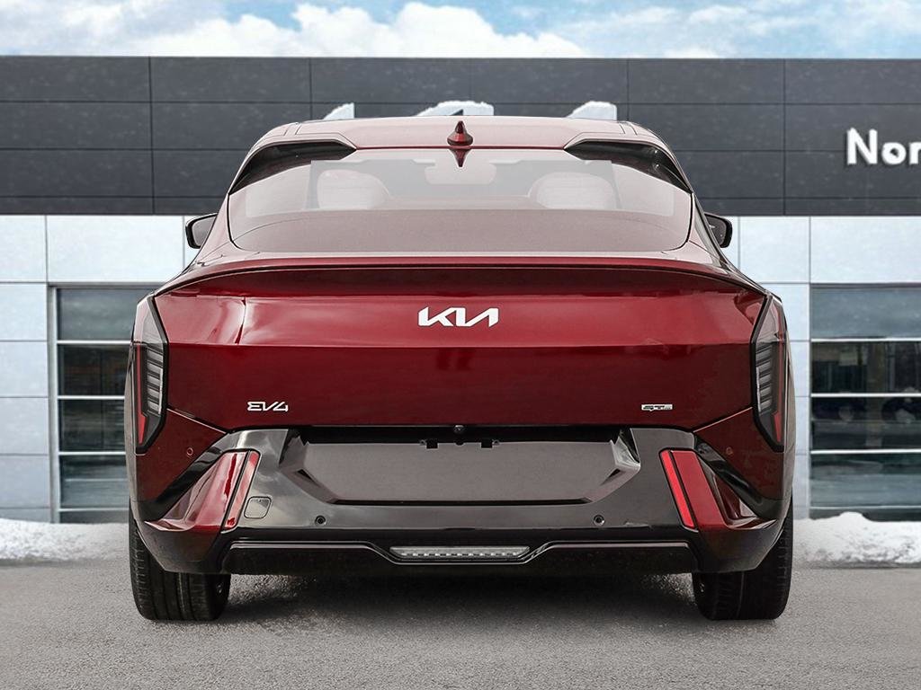 2026 Kia EV4 GT-Line-4