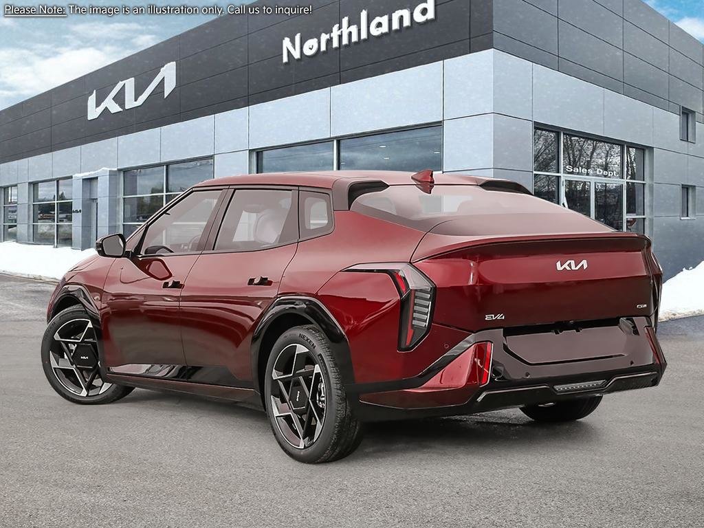 2026 Kia EV4 GT-LINE-3
