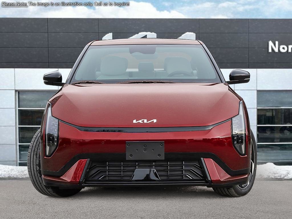 2026 Kia EV4 GT-LINE-1