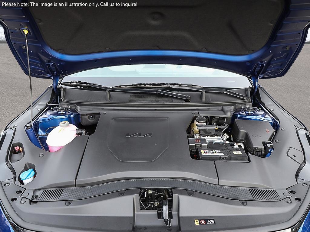 2026 Kia EV4 GT-LINE FWD-5