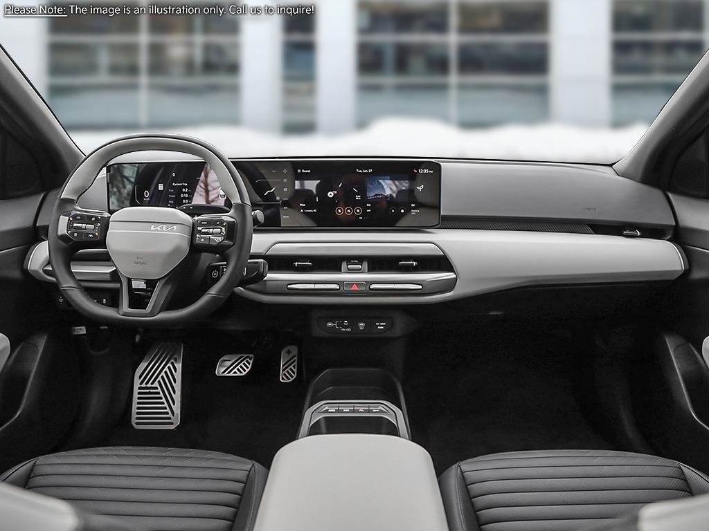 2026 Kia EV4 GT-LINE FWD-21